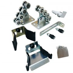 Home Gate KIT35 фурнитура для откатных ворот Home Gate KIT35 фурнитура для откатных ворот
