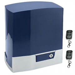 Автоматика для откатных ворот ФУРНИТЕХ K 2208B Автоматика для откатных ворот ФУРНИТЕХ K 2208B