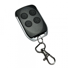 ФУРНИТЕХ SM-28 4х канальный Пульт-брелок ФУРНИТЕХ SM-28 4х канальный Пульт-брелок