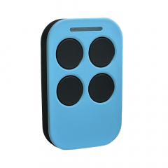 Пульт-брелок универсальный ФУРНИТЕХ SM-12 4х канальный Пульт-брелок универсальный ФУРНИТЕХ SM-12 4х канальный