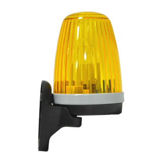 Сигнальные лампы для ворот и шлагбаумов Сигнальные лампы для ворот и шлагбаумов