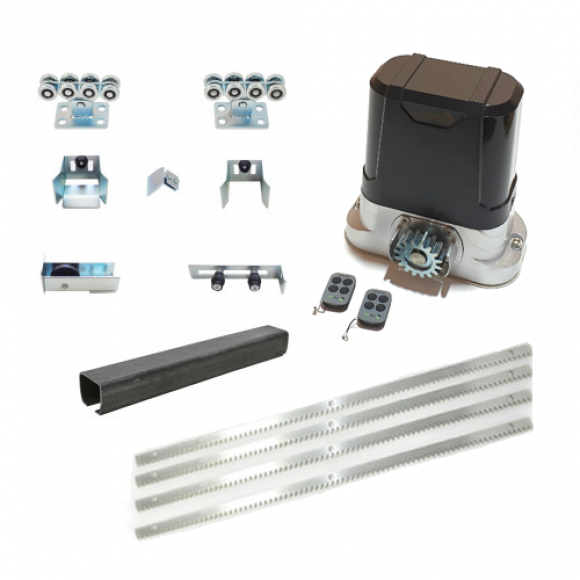 Комплект для откатных ворот Home Gate
