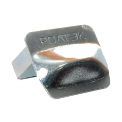 Заглушка направляющей Ролтэк ЭКО Заглушка направляющей Ролтэк ЭКО