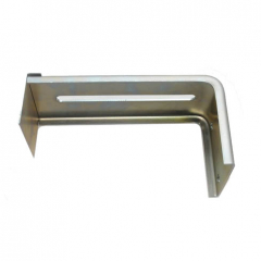 Кронштейн с боковым креплением Ролтэк для откатных ворот