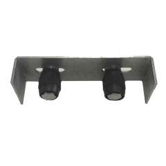 Ролики верхние поддерживающие Standart MK-301 Ролики верхние поддерживающие Standart MK-301