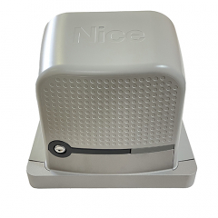 Автоматика для откатных ворот Nice ROBO 600 KLT Автоматика для откатных ворот Nice ROBO 600 KLT