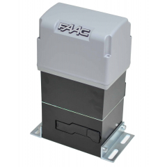 Автоматика для откатных ворот FAAC 844 Автоматика для откатных ворот FAAC 844