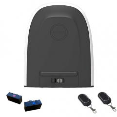 Автоматика для откатных ворот Alutech RTO 2000 MKIT Автоматика для откатных ворот Alutech RTO 2000 MKIT