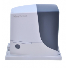 Автоматика для откатных ворот Nice Robus 600 Автоматика для откатных ворот Nice Robus 600