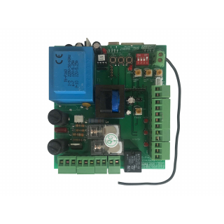 Платы управления автоматикой Платы управления автоматикой