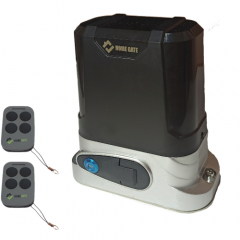 Автоматика для откатных ворот Home Gate LTM300AC Автоматика для откатных ворот Home Gate LTM300AC