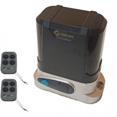 Автоматика для откатных ворот Home Gate LTM800AC Автоматика для откатных ворот Home Gate LTM800AC