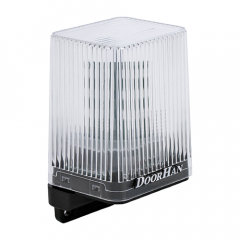 Лампа сигнальная Doorhan LAMP-PRO для ворот и шлагбаумов Лампа сигнальная Doorhan LAMP-PRO для ворот и шлагбаумов